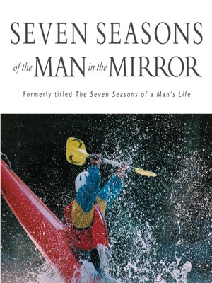 cover image of Seven Seasons of the Man in the Mirror